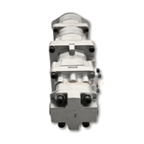 Fits For Komatsu Wheel Loader WA200 - 5 WA200 - 5L WA200PTL - 5 Hydraulic Pump 705 - 56 - 26080 - Fab Heavy Parts