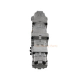 Fits For Komatsu Wheel Loader WA200 - 5 WA200PT - 5 Hydraulic Pump 705 - 56 - 26081 - Fab Heavy Parts