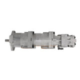 Fits For Komatsu Wheel Loader WA200 - 5 WA200PT - 5 Hydraulic Pump 705 - 56 - 26081 - Fab Heavy Parts