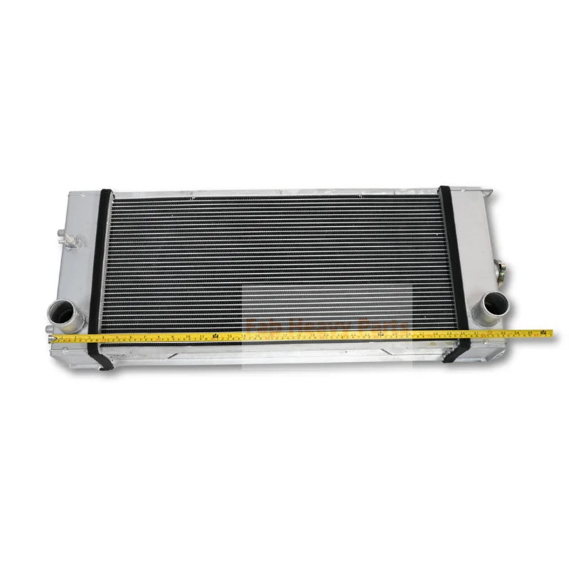 Fits For Komatsu Wheel Loader WA200-5 WA250-5 WA270-5 Hydraulic Radiator Core Assembly 418-03-31112