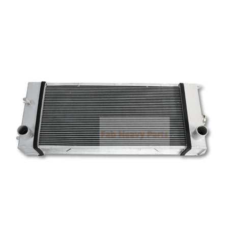 Fits For Komatsu Wheel Loader WA200 - 5 WA250 - 5 WA270 - 5 Hydraulic Radiator Core Assembly 418 - 03 - 31112 - Fab Heavy Parts