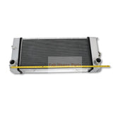 Fits For Komatsu Wheel Loader WA200 - 5 WA250 - 5 WA270 - 5 Hydraulic Radiator Core Assembly 418 - 03 - 31112 - Fab Heavy Parts