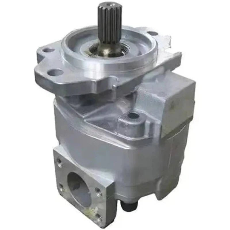 Fits For Komatsu Wheel Loader WA200 - 5L WA250L - 5 WA320 - 5L Hydraulic Oil Pump 705 - 41 - 05690 - Fab Heavy Parts