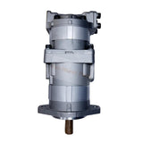 Fits For Komatsu Wheel Loader WA250 - 1 Hydraulic Pump 705 - 51 - 20300 - Fab Heavy Parts