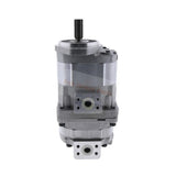 Fits For Komatsu Wheel Loader WA250 - 3 WA250L - 3 WA200 - 1 WA200 - 3 Hydraulic Pump 705 - 51 - 20290 - Fab Heavy Parts