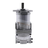 Fits For Komatsu Wheel Loader WA250 - 3 WA250L - 3 WA200 - 1 WA200 - 3 Hydraulic Pump 705 - 51 - 20290 - Fab Heavy Parts