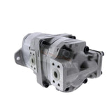 Fits For Komatsu Wheel Loader WA250 - 3 WA250L - 3 WA200 - 1 WA200 - 3 Hydraulic Pump 705 - 51 - 20290 - Fab Heavy Parts