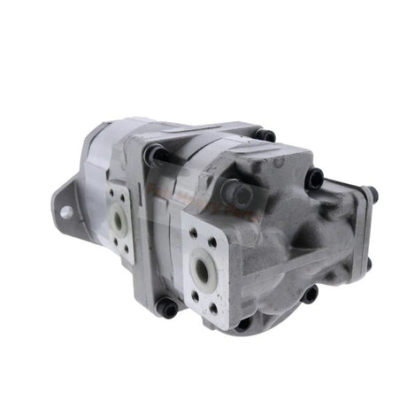 Fits For Komatsu Wheel Loader WA250 - 3 WA250L - 3 WA200 - 1 WA200 - 3 Hydraulic Pump 705 - 51 - 20290 - Fab Heavy Parts