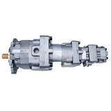 Fits For Komatsu Wheel Loader WA250 - 5 WA270 - 5 WA250L - 5 WA250 - 5L WA250PZ - 5 Hydraulic Pump 705 - 56 - 36040 - Fab Heavy Parts