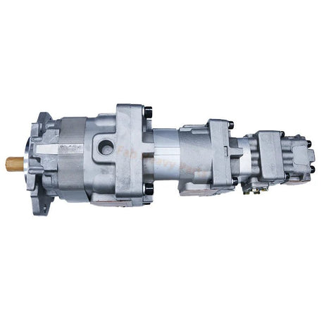 Fits For Komatsu Wheel Loader WA250 - 5 WA270 - 5 WA250L - 5 WA250 - 5L WA250PZ - 5 Hydraulic Pump 705 - 56 - 36040 - Fab Heavy Parts