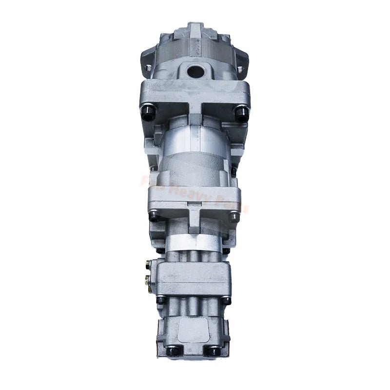 Fits For Komatsu Wheel Loader WA250 - 5 WA270 - 5 WA250L - 5 WA250 - 5L WA250PZ - 5 Hydraulic Pump 705 - 56 - 36040 - Fab Heavy Parts