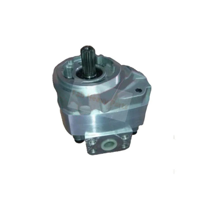 Fits For Komatsu Wheel Loader WA30 - 1 WA30 - 2 Hydraulic Pump 705 - 22 - 21000 705 - 12 - 21010 - Fab Heavy Parts