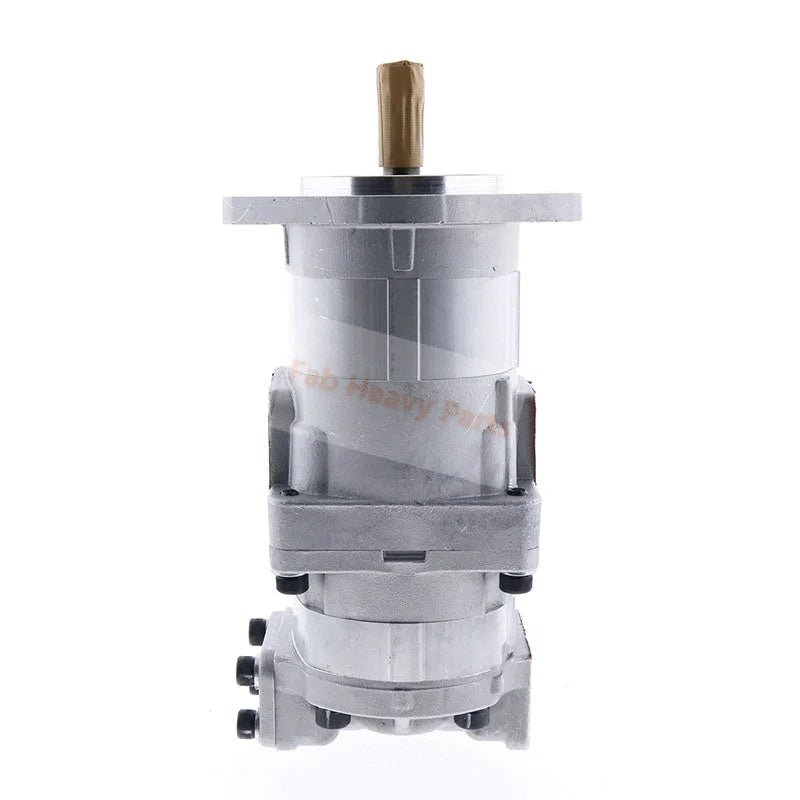 Fits For Komatsu Wheel Loader WA320 - 3 WA300L - 3 WA320 - 3 - BO Hydraulic Pump 705 - 51 - 20430 - Fab Heavy Parts