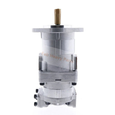 Fits For Komatsu Wheel Loader WA320 - 3 WA300L - 3 WA320 - 3 - BO Hydraulic Pump 705 - 51 - 20430 - Fab Heavy Parts