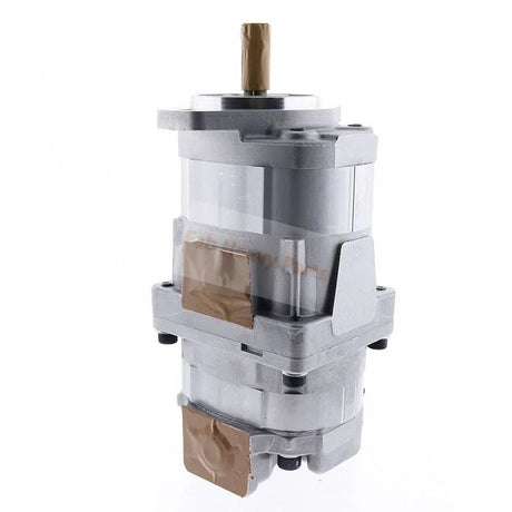 Fits For Komatsu Wheel Loader WA320 - 3 WA300L - 3 WA320 - 3 - BO Hydraulic Pump 705 - 51 - 20430 - Fab Heavy Parts
