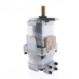 Fits For Komatsu Wheel Loader WA320 - 3 WA300L - 3 WA320 - 3 - BO Hydraulic Pump 705 - 51 - 20430 - Fab Heavy Parts