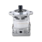 Fits For Komatsu Wheel Loader WA320 - 5 WA320 - 5L WA320L - 5 WA320PT - 5L Hydraulic Oil Pump 705 - 38 - 39000 - Fab Heavy Parts
