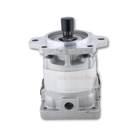 Fits For Komatsu Wheel Loader WA320 - 5 WA320 - 5L WA320L - 5 WA320PT - 5L Hydraulic Oil Pump 705 - 38 - 39000 - Fab Heavy Parts