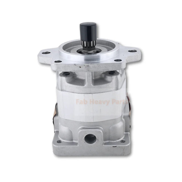 Fits For Komatsu Wheel Loader WA320 - 5 WA320 - 5L WA320L - 5 WA320PT - 5L Hydraulic Oil Pump 705 - 38 - 39000 - Fab Heavy Parts