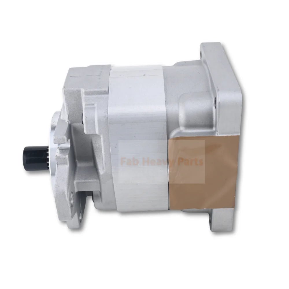 Fits For Komatsu Wheel Loader WA320 - 5 WA320 - 5L WA320L - 5 WA320PT - 5L Hydraulic Oil Pump 705 - 38 - 39000 - Fab Heavy Parts