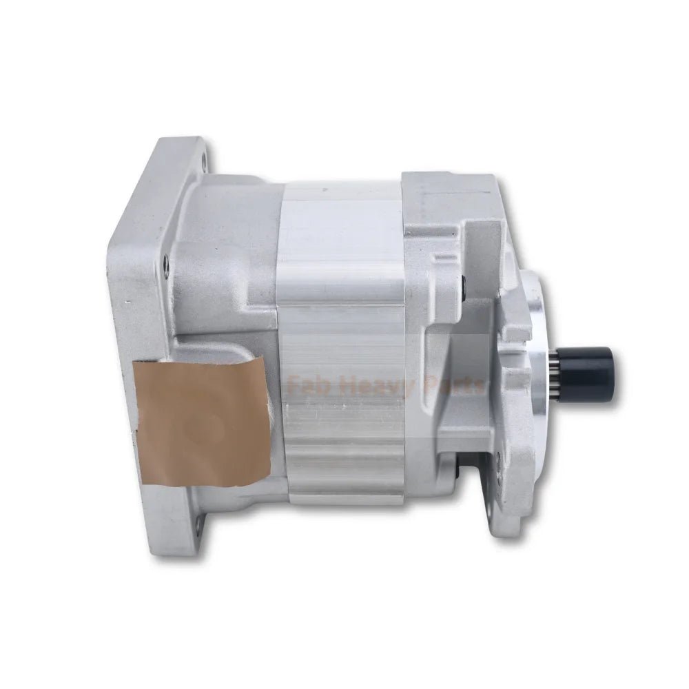 Fits For Komatsu Wheel Loader WA320 - 5 WA320 - 5L WA320L - 5 WA320PT - 5L Hydraulic Oil Pump 705 - 38 - 39000 - Fab Heavy Parts