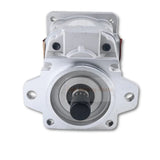 Fits For Komatsu Wheel Loader WA320 - 5 WA320 - 5L WA320L - 5 WA320PT - 5L Hydraulic Oil Pump 705 - 38 - 39000 - Fab Heavy Parts