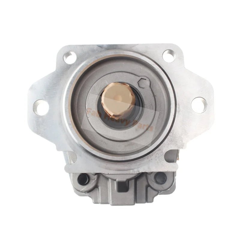 Fits For Komatsu Wheel Loader WA320 - 6 WA320PZ - 6 Hydraulic Oil Pump 705 - 38 - 39000 - Fab Heavy Parts