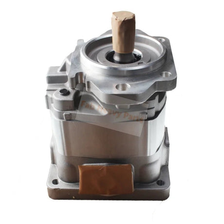 Fits For Komatsu Wheel Loader WA320 - 6 WA320PZ - 6 Hydraulic Oil Pump 705 - 38 - 39000 - Fab Heavy Parts