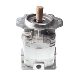 Fits For Komatsu Wheel Loader WA320 - 6 WA320PZ - 6 Hydraulic Oil Pump 705 - 38 - 39000 - Fab Heavy Parts