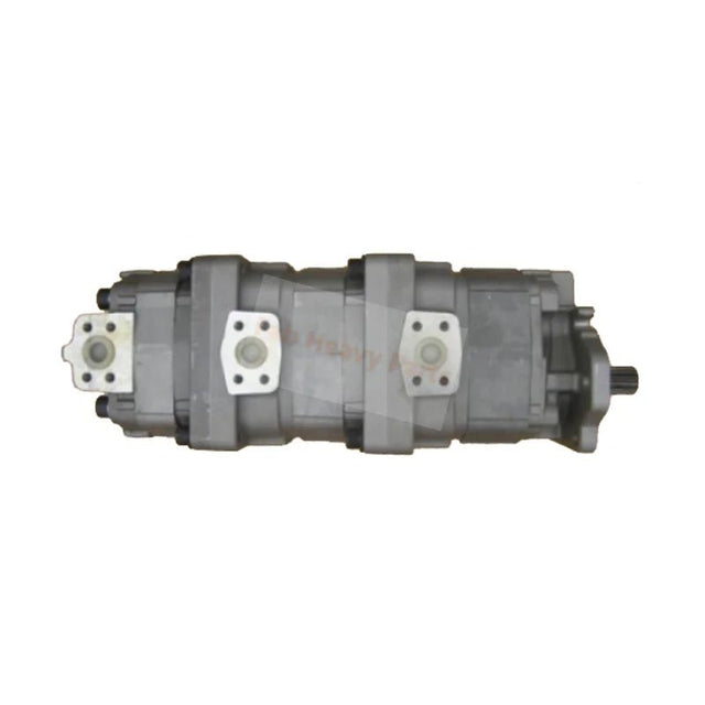 Fits For Komatsu Wheel Loader WA350 - 1 Main Hydraulic Pump 705 - 56 - 34130 - Fab Heavy Parts