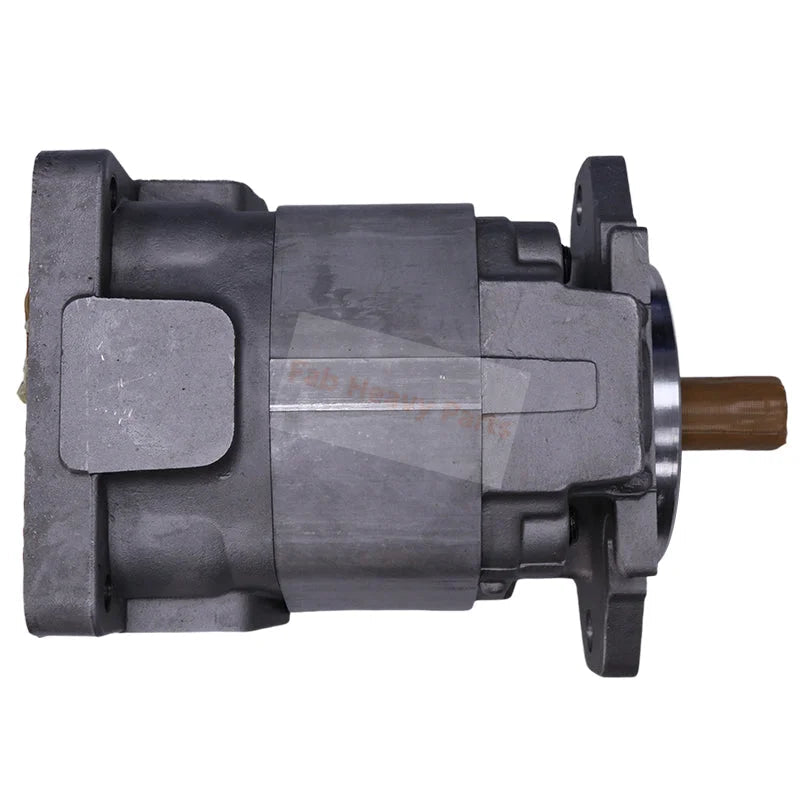 Fits For Komatsu Wheel Loader WA350 - 3A WA350 - 3 - X WA380 - 3 Hydraulic Pump 705 - 21 - 40020 705 - 11 - 40240 - Fab Heavy Parts
