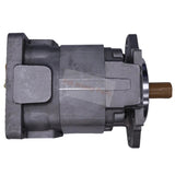 Fits For Komatsu Wheel Loader WA350 - 3A WA350 - 3 - X WA380 - 3 Hydraulic Pump 705 - 21 - 40020 705 - 11 - 40240 - Fab Heavy Parts