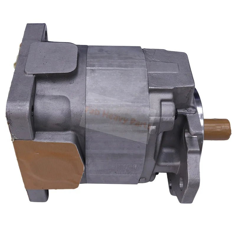 Fits For Komatsu Wheel Loader WA350 - 3A WA350 - 3 - X WA380 - 3 Hydraulic Pump 705 - 21 - 40020 705 - 11 - 40240 - Fab Heavy Parts