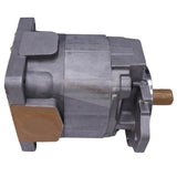Fits For Komatsu Wheel Loader WA350 - 3A WA350 - 3 - X WA380 - 3 Hydraulic Pump 705 - 21 - 40020 705 - 11 - 40240 - Fab Heavy Parts
