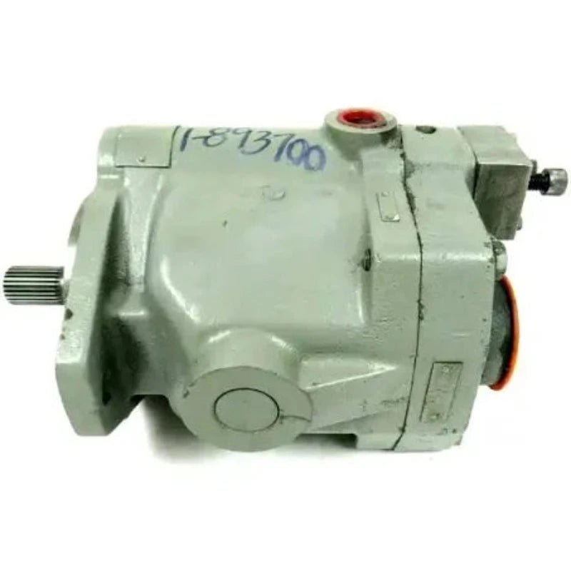 Fits For Komatsu Wheel Loader WA380 - 3 WA380 - 3 - X WA380 - 3MC Hydraulic Pump 705 - 33 - 28540 - Fab Heavy Parts