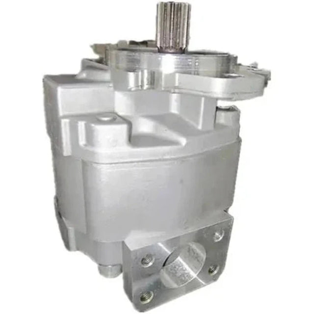 Fits For Komatsu Wheel Loader WA380 - 3 WA380 - DZ - 3 Hydraulic Pump 705 - 33 - 27540 - Fab Heavy Parts