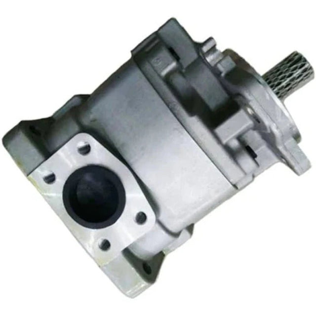 Fits For Komatsu Wheel Loader WA380 - DZ - 3 WA380 - 3 Hydraulic Pump 705 - 11 - 38240 - Fab Heavy Parts