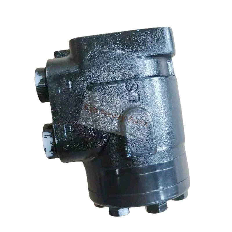 Fits For Komatsu Wheel Loader WA380 WA400 WA420 WA430 WA450 WA470 WA480 WA500 WD500 WF550 Orbitron Valve Steering Pump 421 - 64 - 15600 425 - 64 - 21100 - Fab Heavy Parts