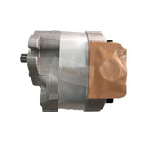 Fits For Komatsu Wheel Loader WA380Z - 6 Hydraulic Gear Pump 705 - 21 - 28270 - Fab Heavy Parts
