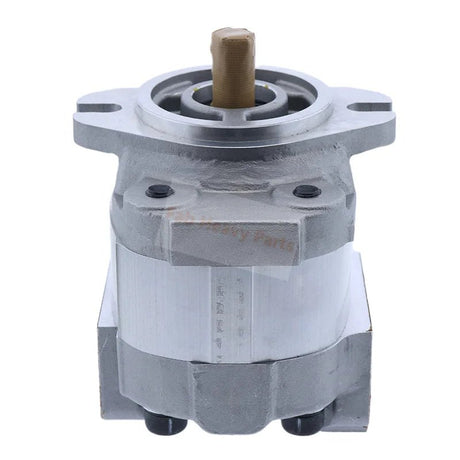 Fits For Komatsu Wheel Loader WA40 - 1 Hydraulic Pump 705 - 11 - 28010 - Fab Heavy Parts