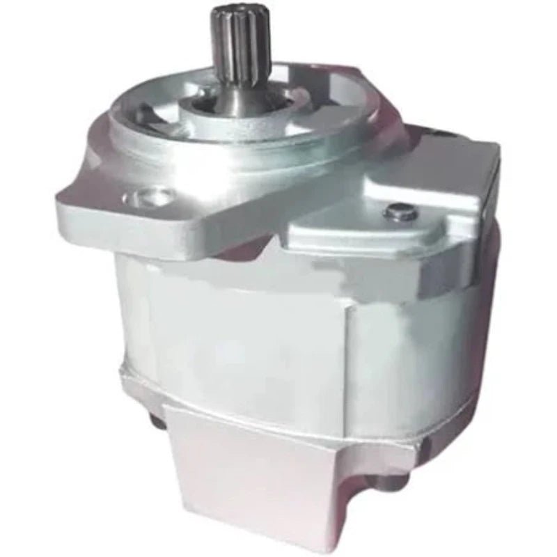 Fits For Komatsu Wheel Loader WA400 - 1 - A WA420 - 1 WA420 - 3 Emergency Steering Pump 704 - 30 - 34110 - Fab Heavy Parts