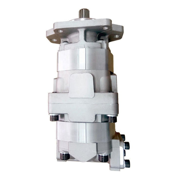 Fits For Komatsu Wheel Loader WA400 - 3A - S WA400 - 3 - X WA400 - 3 - H WA420 - 3 Hydraulic Pump 705 - 52 - 30360 - Fab Heavy Parts