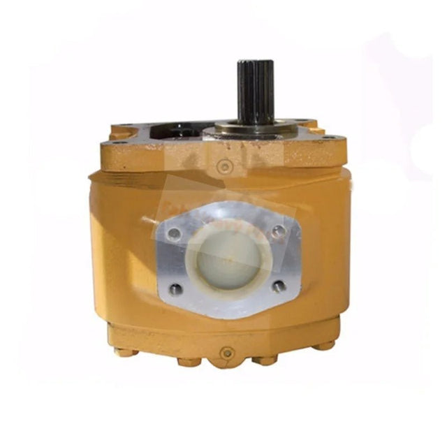 Fits For Komatsu Wheel Loader WA400 - 3A WA400 - 3 - H WA420 - 3 WA420 - DZ - 3 Hydraulic Pump 705 - 12 - 35240 - Fab Heavy Parts