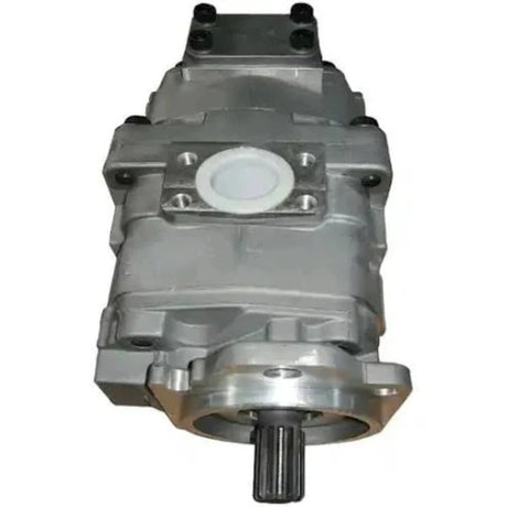 Fits For Komatsu Wheel Loader WA420 - 3 WA420 - 3CS WA420 - DZ - 3 Hydraulic Pump 705 - 52 - 30550 - Fab Heavy Parts