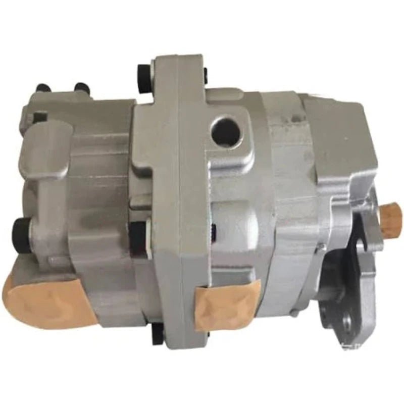 Fits For Komatsu Wheel Loader WA420 - 3 WA420 - 3CS WA420 - DZ - 3 Steering and Switch Pump 705 - 52 - 30560 - Fab Heavy Parts