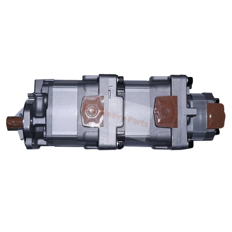 Fits For Komatsu Wheel Loader WA430 - 5 WA430 - 5 - SN Hydraulic Pump 705 - 55 - 33100 - Fab Heavy Parts