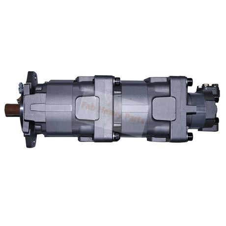 Fits For Komatsu Wheel Loader WA430 - 5 WA430 - 5 - SN Hydraulic Pump 705 - 55 - 33100 - Fab Heavy Parts