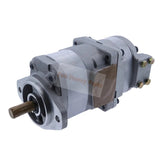 Fits For Komatsu Wheel Loader WA450 - 1 WA450 - 2 WA470 - 1 545 Hydraulic Pump 705 - 52 - 20240 - Fab Heavy Parts