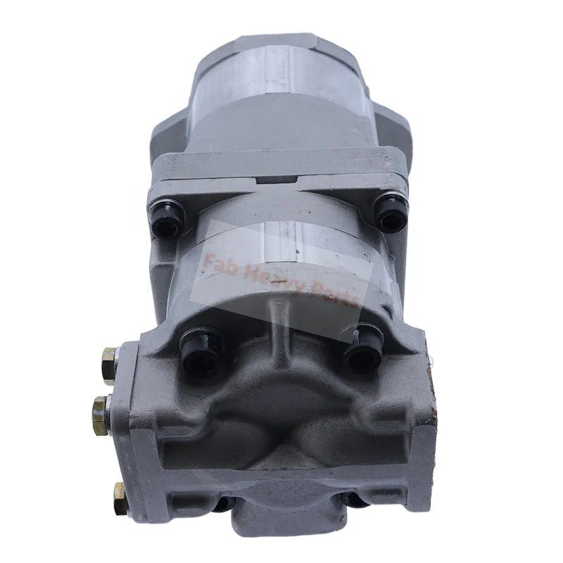 Fits For Komatsu Wheel Loader WA450 - 1 WA450 - 2 WA470 - 1 545 Hydraulic Pump 705 - 52 - 20240 - Fab Heavy Parts