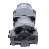 Fits For Komatsu Wheel Loader WA450 - 1 WA450 - 2 WA470 - 1 545 Hydraulic Pump 705 - 52 - 20240 - Fab Heavy Parts